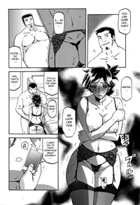 [Sanbun Kyoden] Gekkakou no Ori | The Tuberose's Cage Ch. 1-10 [English] [_ragdoll, MintVoid]