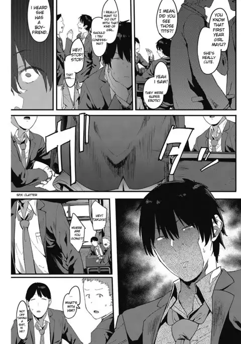 Furari no Hibi | Two People's Days