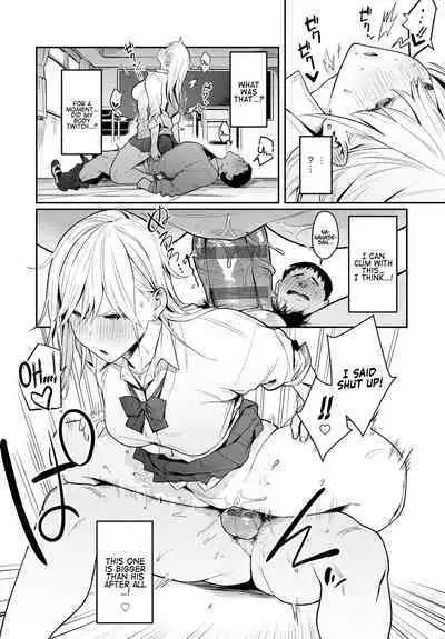 PART 1 + 2 | The Beauty and The Beast