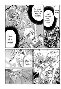 [Seguchi Takahiro] Ore Tama | My Balls Ch. 1-41 (Complete) + Extras [English]