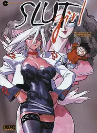 [Isutoshi] Slut Girl 5 [English]