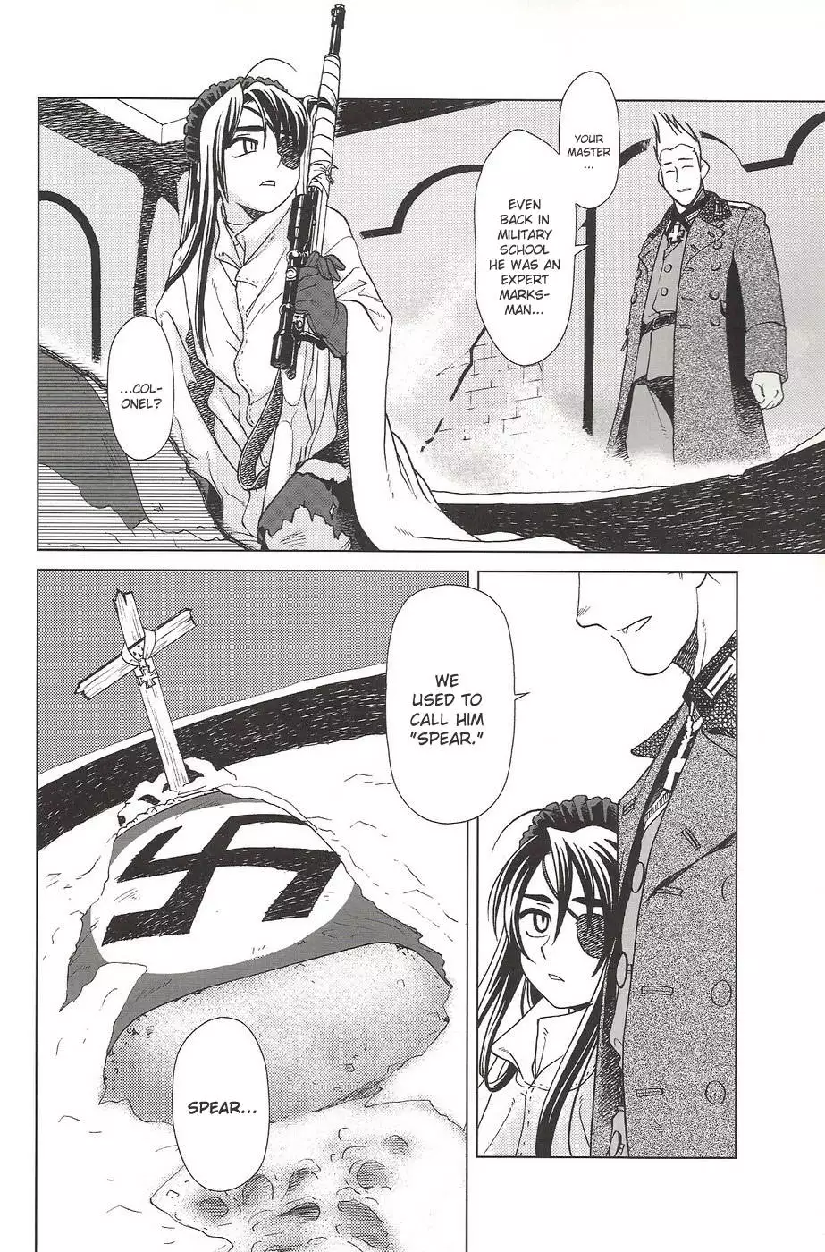 SS 3 Edelweiss