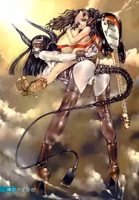 COMIC HimeKuri Vol. 21 2004-09