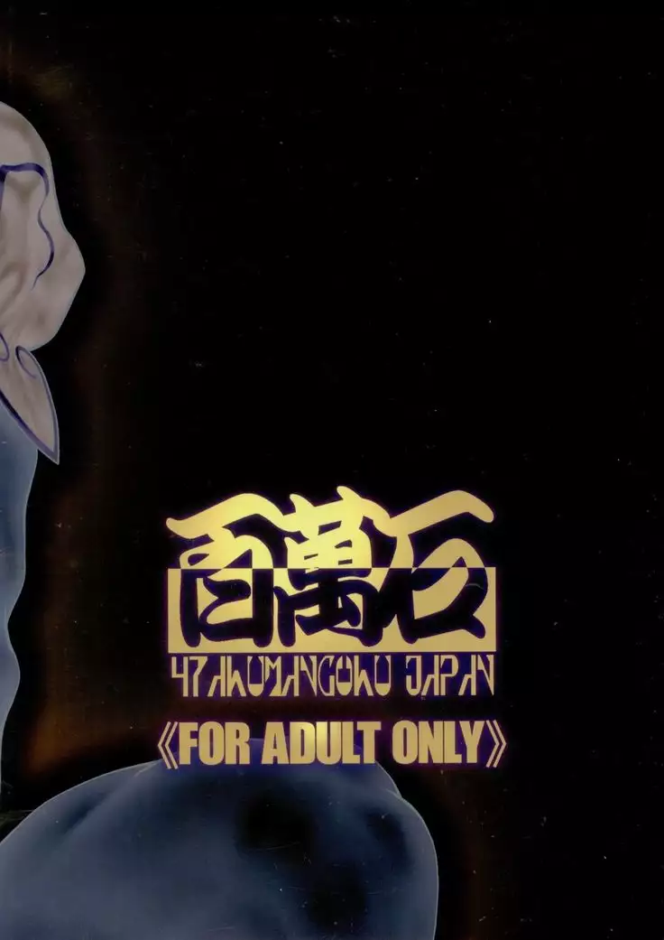 Haoh Retsujoden ~STREET FIGHTER IV Chun-Li~