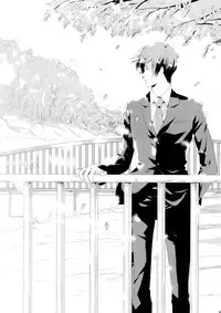 [7 Men Zippo (Kamishima Akira)] Chinmoku no Hanafubuki (Psycho Pass)