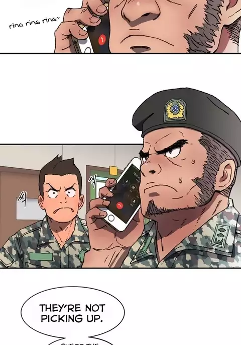 Refrain Love Ch.1-39