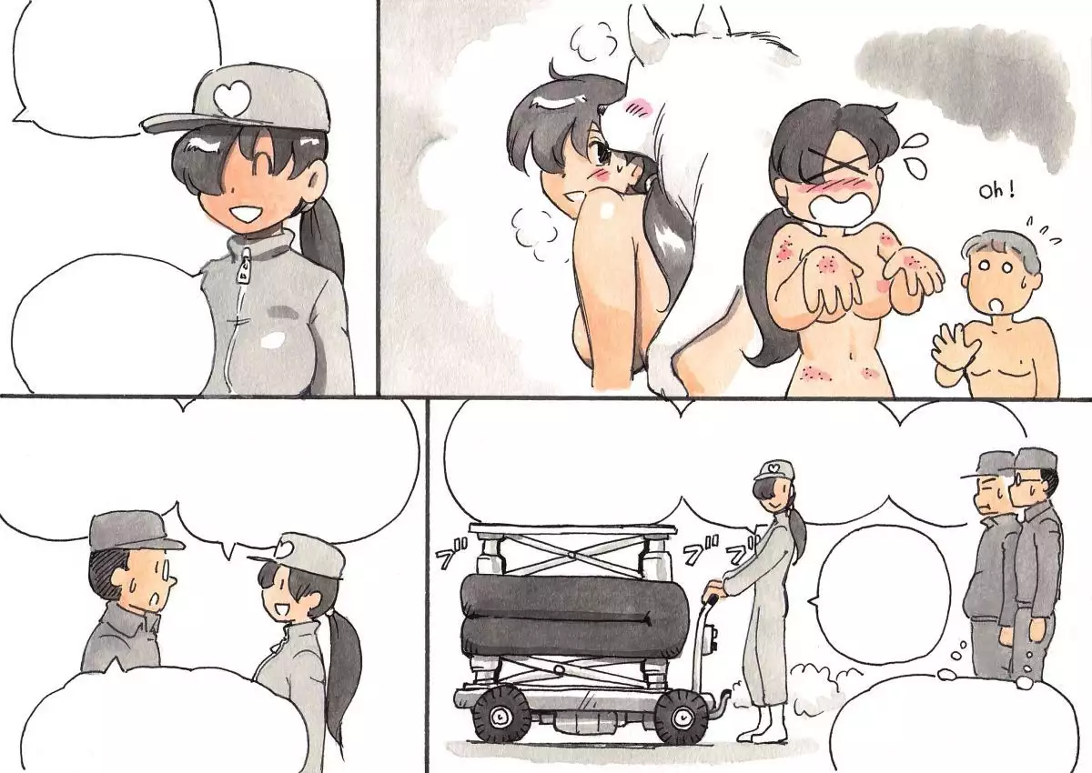 Doubutsu Noujou - Animal Farm | 動物農莊