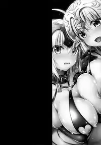 (COMIC1☆13) [Ohoshisamadou (GEKO)] Seidorei Servant (Fate/Grand Order) [English] {Doujins.com}