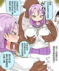 Mada Chousa Shoujo no Full Color ga Deta? Wakari mashita Chousa shimasu. | 又要出全彩调查少女了? 我知道了这就去调查