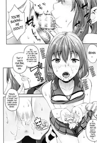 [Nanase Mizuho] Oyomesan wa Maou!? | My Bride is the Demon Lord!? Ch. 1-7 [English] [Lazarus H]