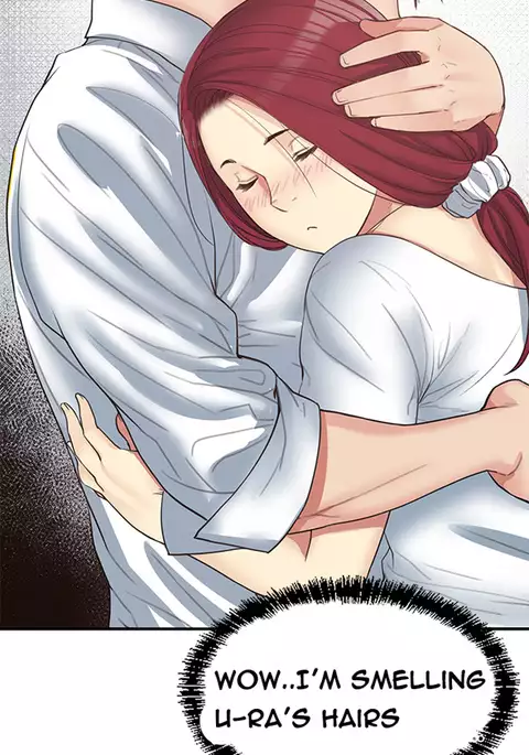 Best Friend Girlfriend Ch.1-18