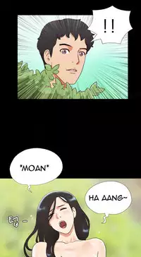 Sexual Fantasy Ch.1-10 (English) (Ongoing)