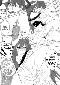 (FF22) [Denmoe (Oninarasu)] AiAi Daisakusen 2 (Date A Live) [English] [Facedesk]