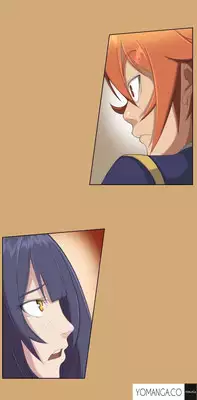 [Hong BanJang] Aharoo Ch.1-16 (English) (YoManga) (Ongoing)