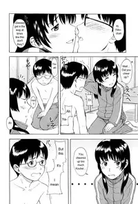 [Onizuka Naoshi] Life Is Peachy? [English]