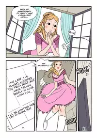 [dogado] Homo Sexience [Ongoing]