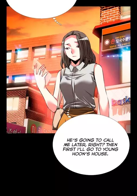 Love Parameter Ch.1-63