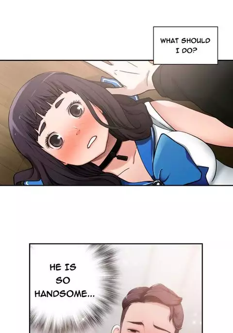 Tissue Thieves Ch.1-11