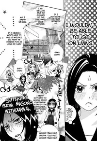 [Chi-Ran] Girl´s Love -shoujo bigaku- (English)