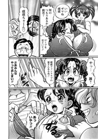 Comic Hime Dorobou 2008-05