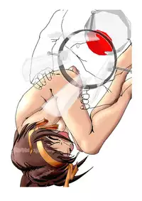 [Ai yakkoru] October 10th worst story (The Melancholy of Haruhi Suzumiya)