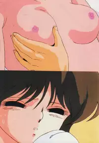 Gal's Anime Adult Video Catalog PART1