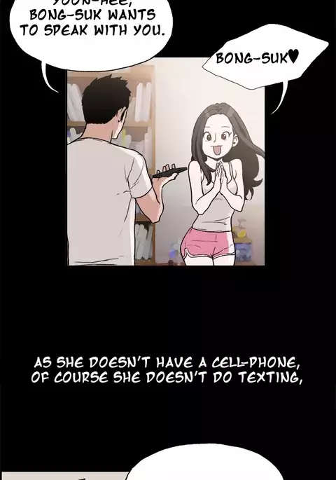 Cohabitation Ch.1-48
