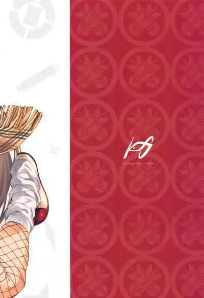 Sore Ike! Kunoichi Otoha-chan