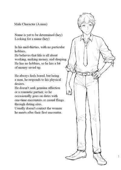 Jiraikei Joshi to Yatte Mitai! | I Want to Do It with a Landmine Girl