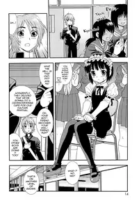 [Shinozaki Rei] Kimi o Nakasetai [English] [mysterymeat3, n0504]