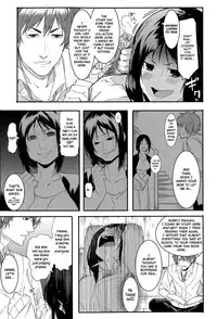 [Menea The Dog] Aware Mako-chan wa Naka ni Dasarechaimashita | Alas, Mako-chan got a Creampie (COMIC Megastore Alpha 2015-01) [English] [Hot Cocoa]