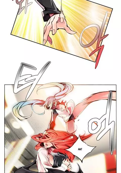 Lilith`s Cord Ch.1-11