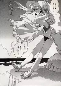 Comic Minimon 2004-08 Vol.14