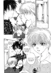 [Kuon Mao] Oniichan wa Shinpaishou | Oniichan Is a Worrywart (Tanoshiku Nakayoku Yasashiku ne) [English] [Shouta-kun]