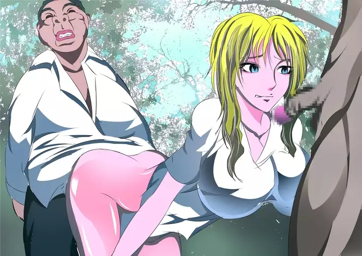 Jikan Teishi Shuugaku Ryokou ~Masaka Mirai no Boku ga Classmate o Okashi ni Kuru Nante~