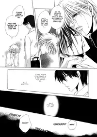 Dr. Ten - Map of Tokyo Savage Vol 2 (English)