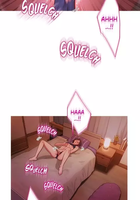 Scandal of the Witch Ch.1-39