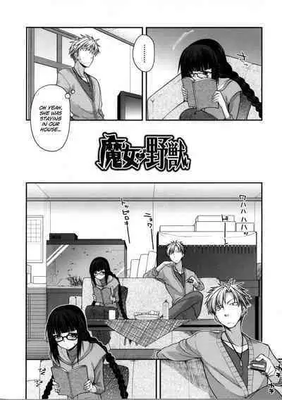 [Miyashiro Sousuke] Yamato Nadeshiko Chichi Henge - Yamato Nadeshiko Breast Changes Ch. 0-1, 4-9 [English]