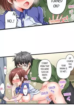 5-Second Sex Delivery