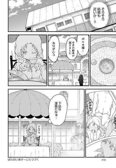 COMIC Anthurium 2024-06