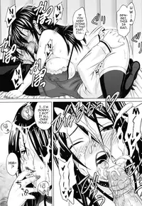 [Sanagi Torajirou] Asobare Dear Sex Friend [English] [darknight + doujin.moe.us] [Decensored]