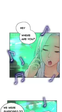 New Face Ch.1-11 (English) (Ongoing)