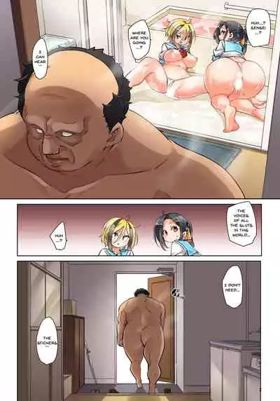 [Marui Maru] Hattara Yarechau!? Ero Seal ~Wagamama JK no Asoko o Tatta 1-mai de Dorei ni~ | Commanding Stickers!? Ero Seal ~With One Sheet Selfish High Schoolers Become Enslaved to Cock 1-21 [English] {Doujins.com} [Digital]