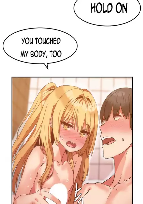 Hari Dormitory Ch.0-20