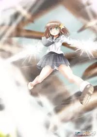 [Dende] Fushigi Sekai -Mystery World- Nonona 29 ~Daiin Maou no Jittai Henka, Nonona no Zenme Anajoku Kaigoku~