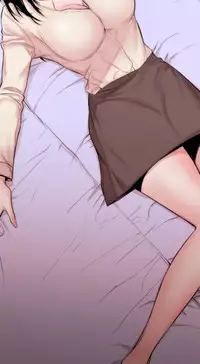 Female Disciple 女助教 Ch.1~3 [Chinese]