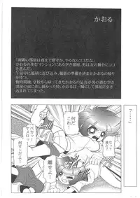 (SC34) [Dakimakuma & Jingai Makyou Club (WING☆BIRD)] Charaemu W B006 De masi ta! Power Puff Girls Z 001 (Demashita Power Puff Girls Z)