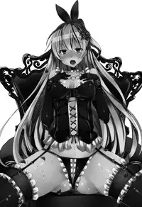 (C84) [Waffle Doumeiken (Tanaka Decilitre)] Fake Lovers (Nisekoi) [English] [shakuganexa]