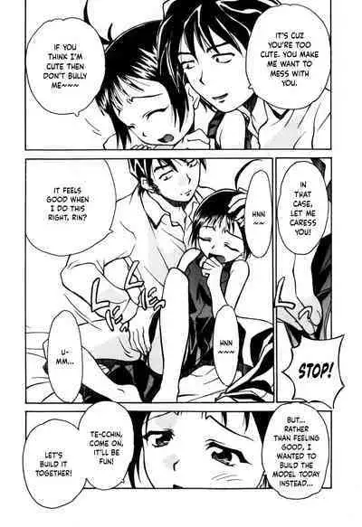 Tokyo Shoujo Densetsu