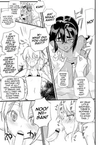 [Anthology] Gekkan Web Otoko no Ko-llection! S Vol. 06 [English] [mysterymeat3] [Digital]